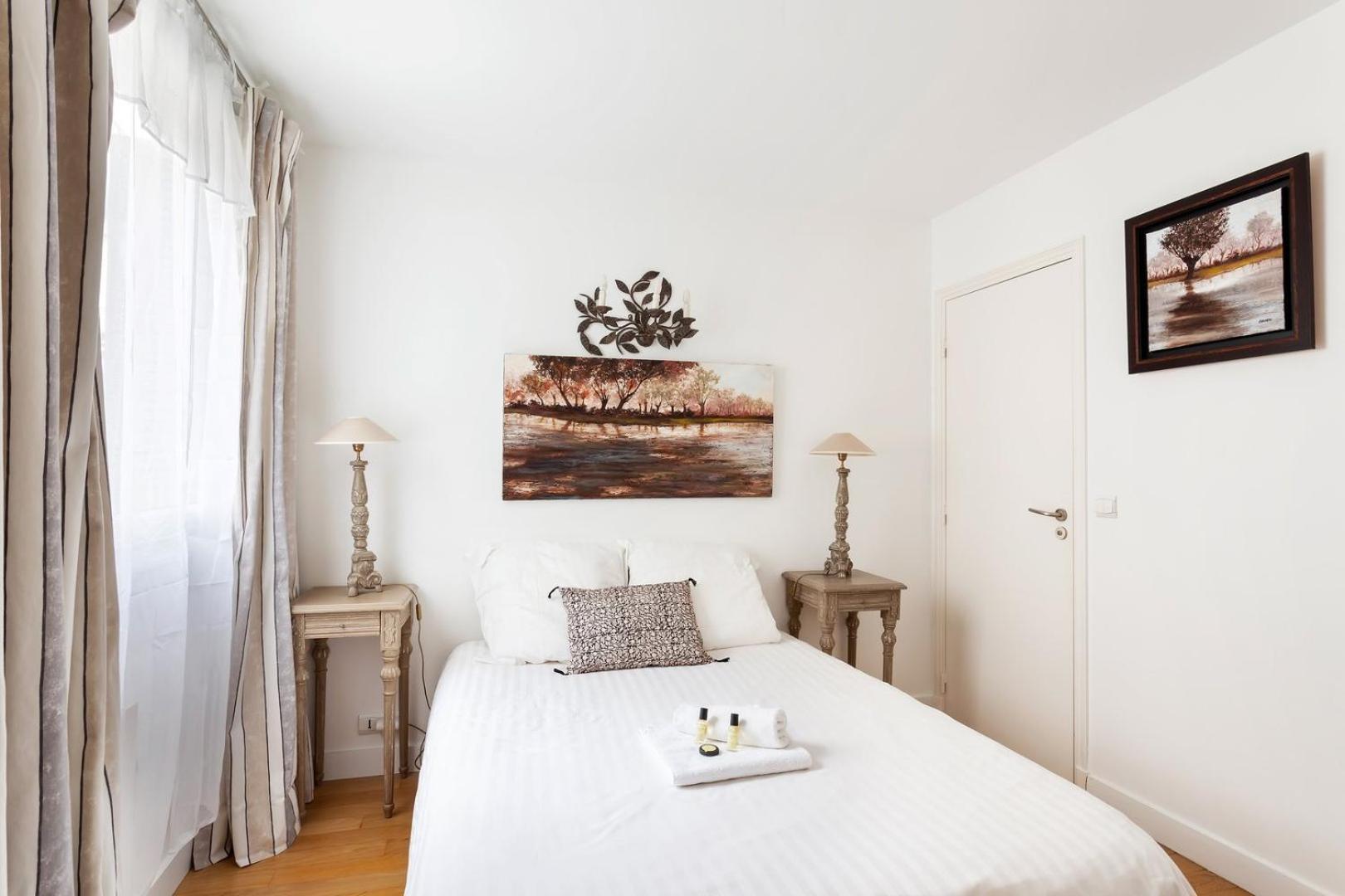 פריז Guestready - Spacious Apartment In The Heart Of The Marais מראה חיצוני תמונה