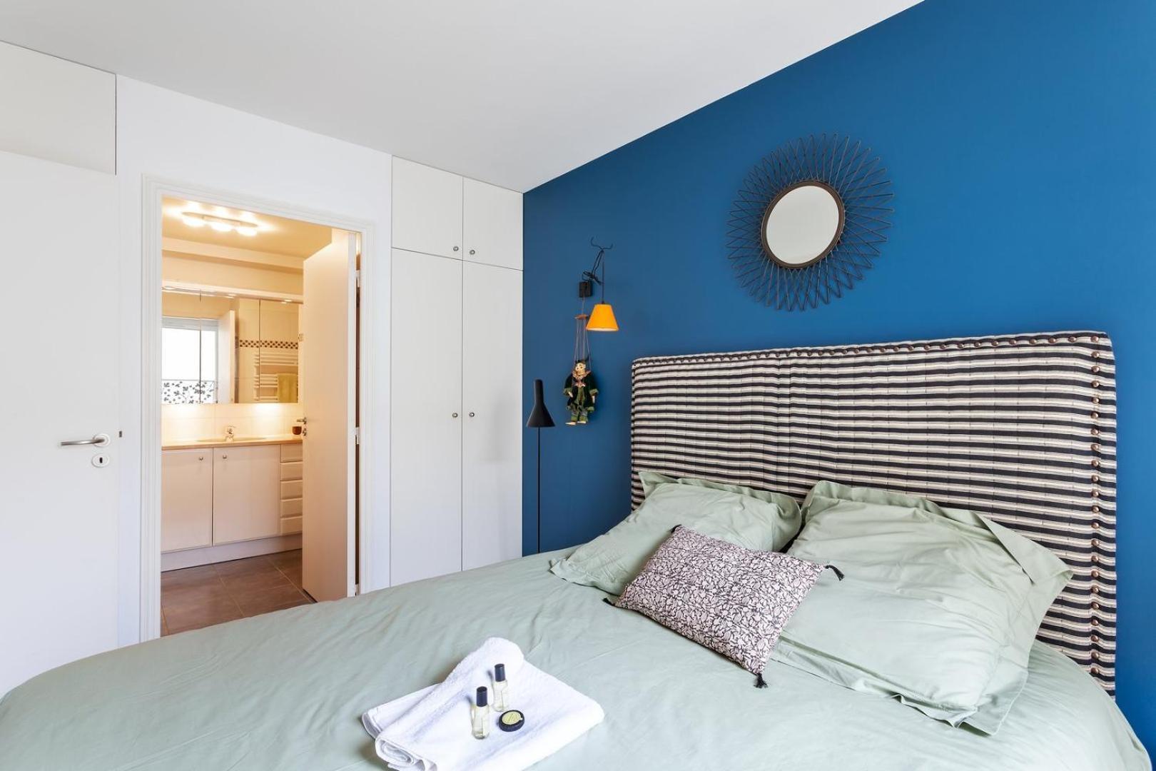 פריז Guestready - Spacious Apartment In The Heart Of The Marais מראה חיצוני תמונה