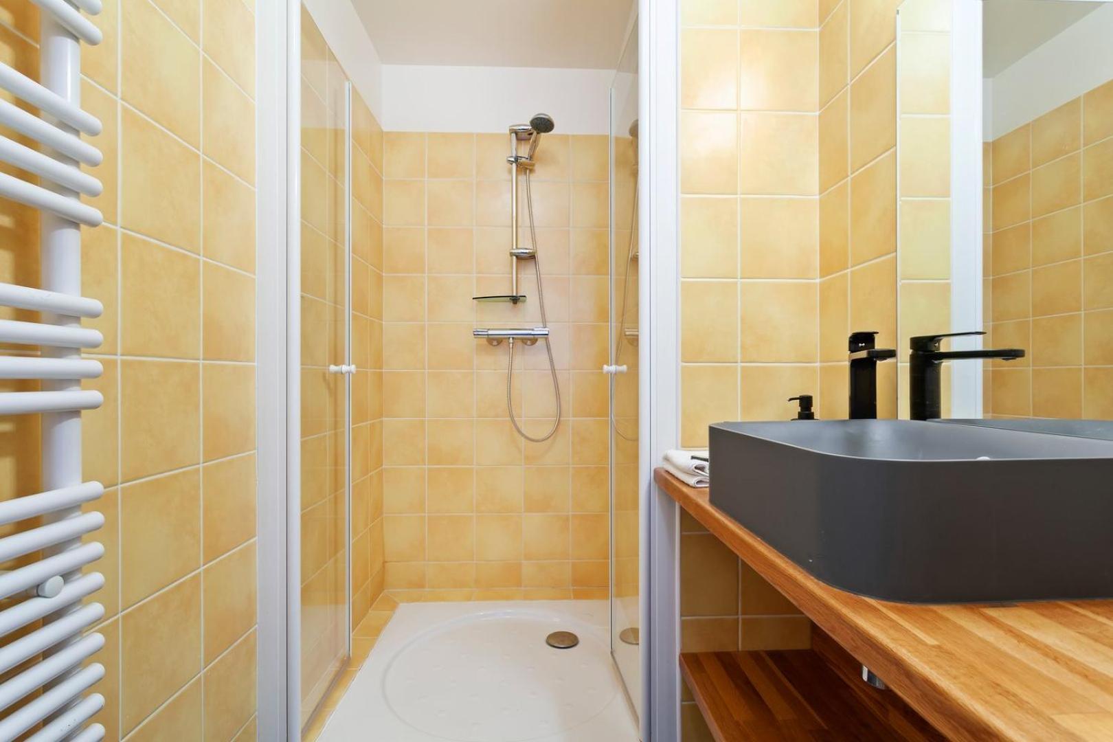 פריז Guestready - Spacious Apartment In The Heart Of The Marais מראה חיצוני תמונה